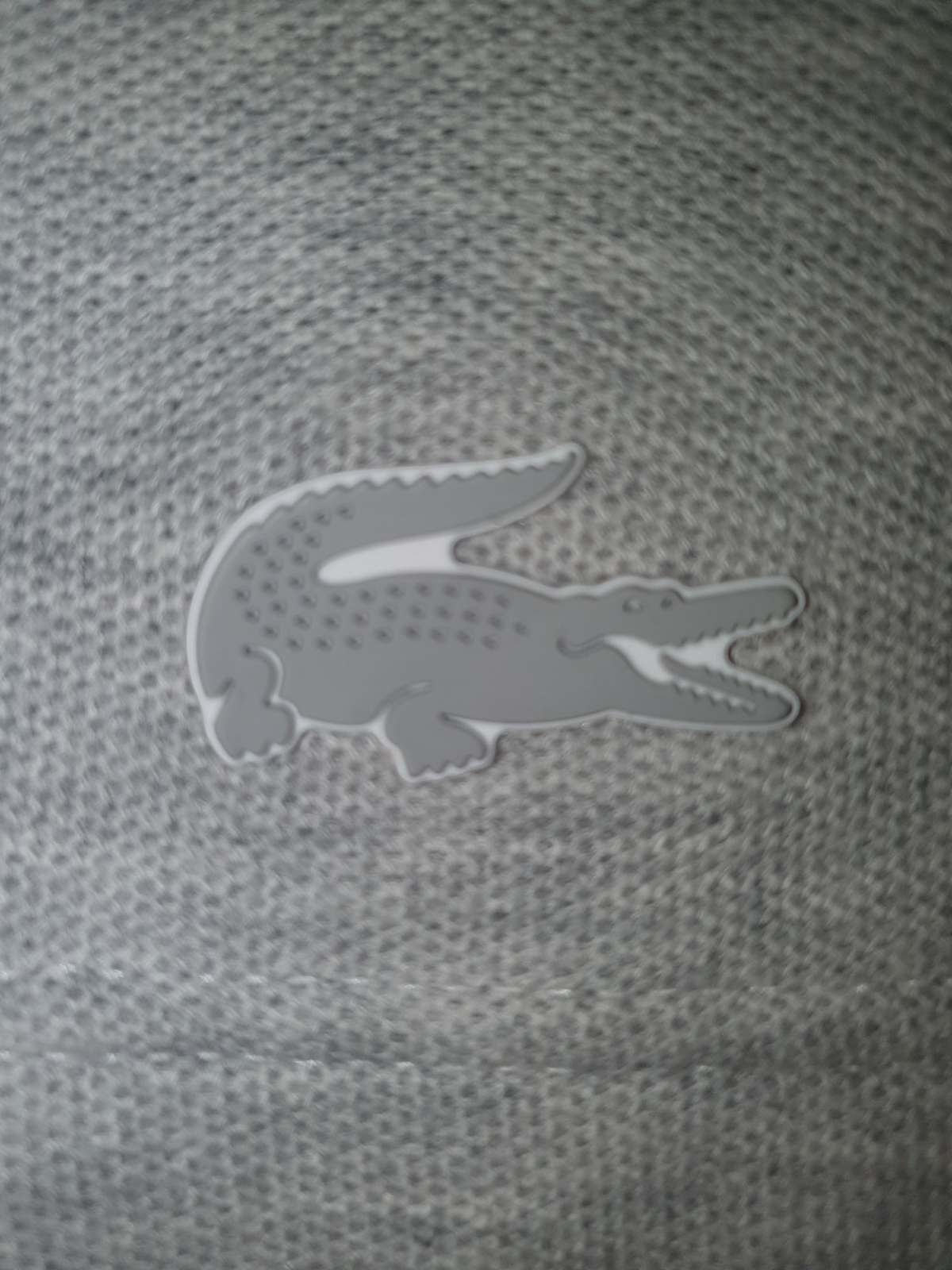 Pre - Loved Lacoste polo shirt - PL272