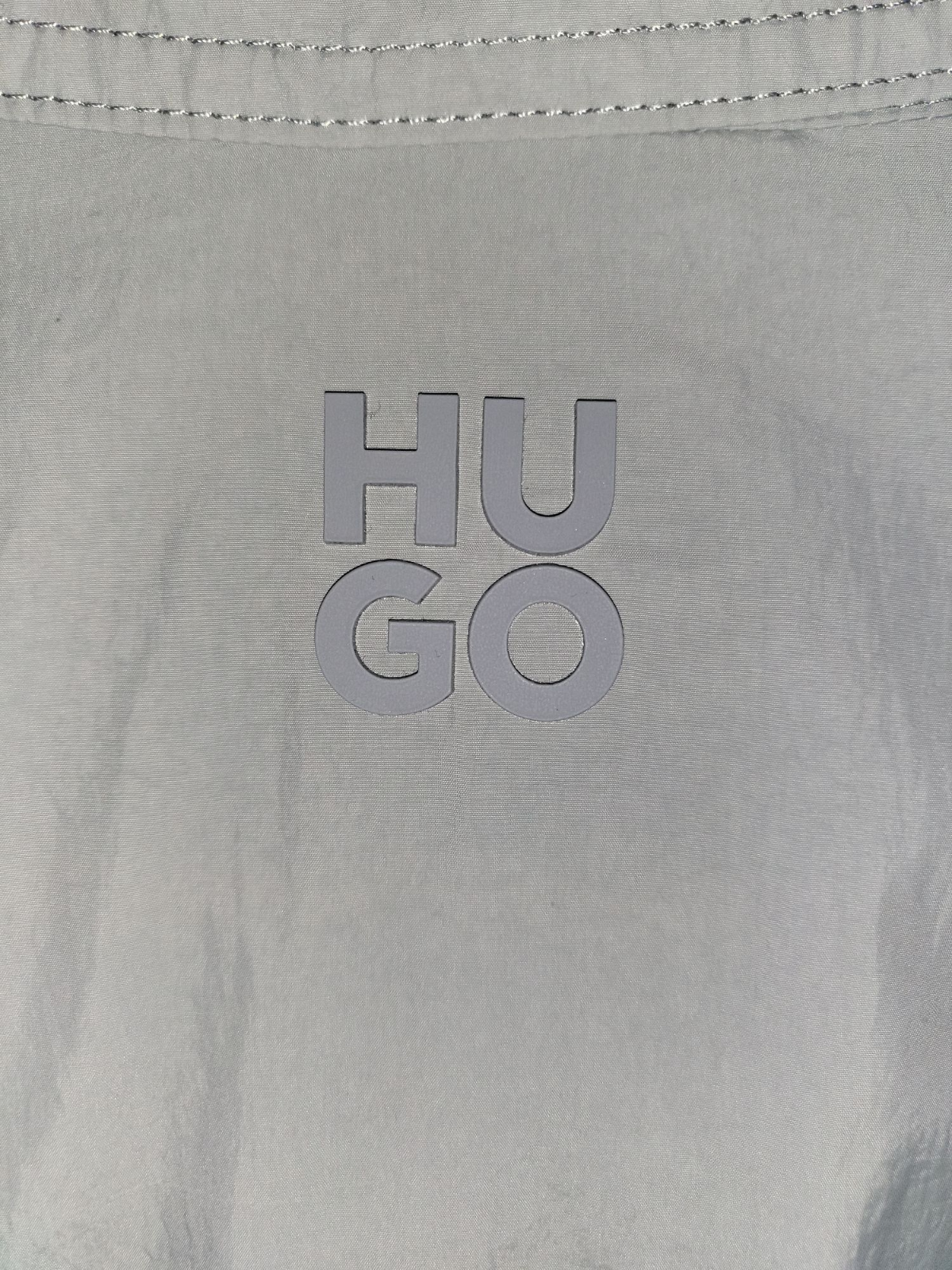 HUGO Overshirt Medium Stunning!!! (GRS0043)