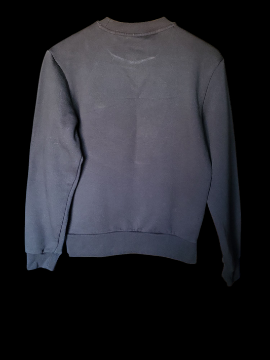 Pre-Loved Lacoste Sweatshirt Small (GRS0051) - Gentlemens Resale