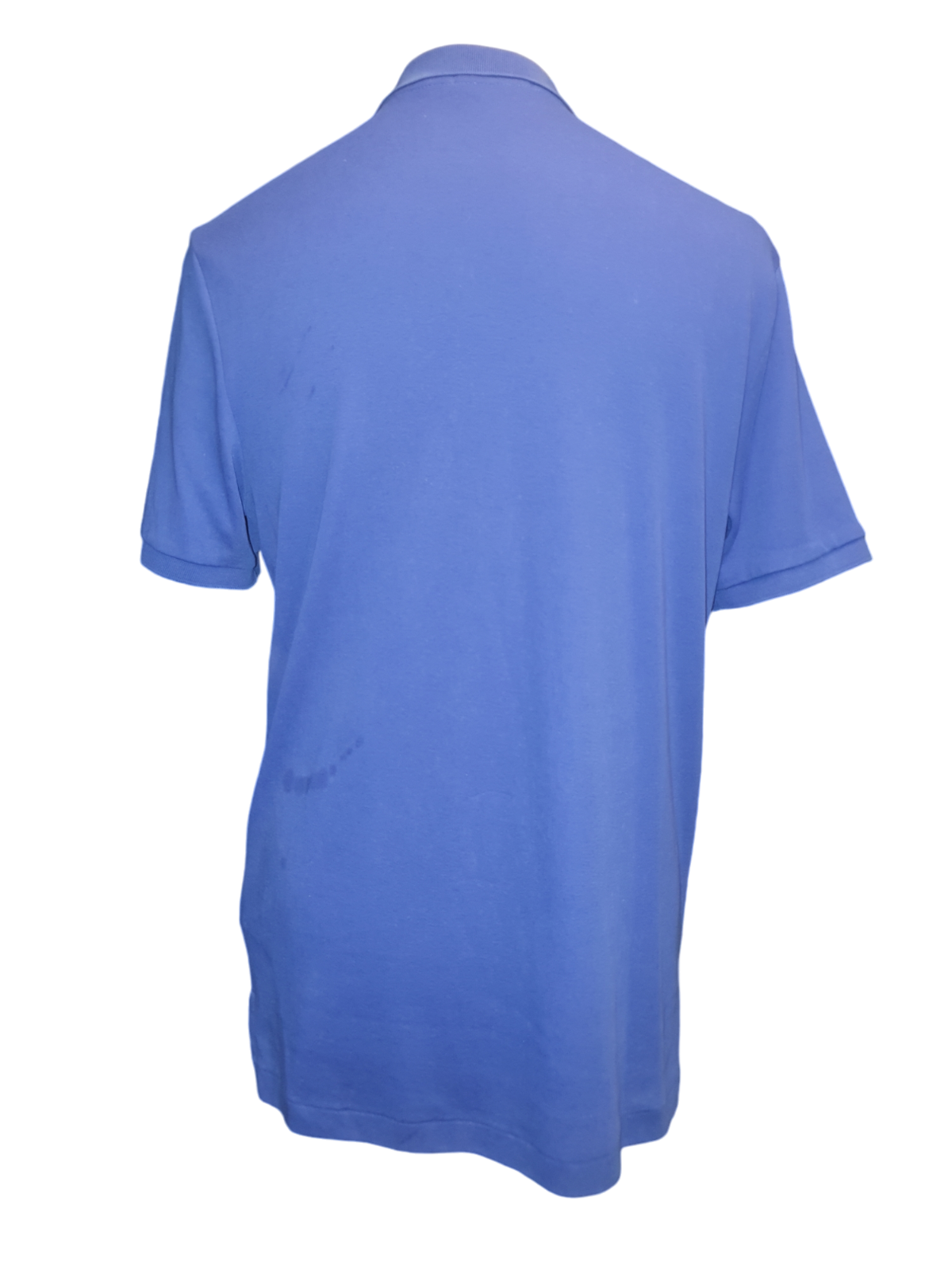 Pre-Loved Ralph Lauren soft touch polo - (PL298)