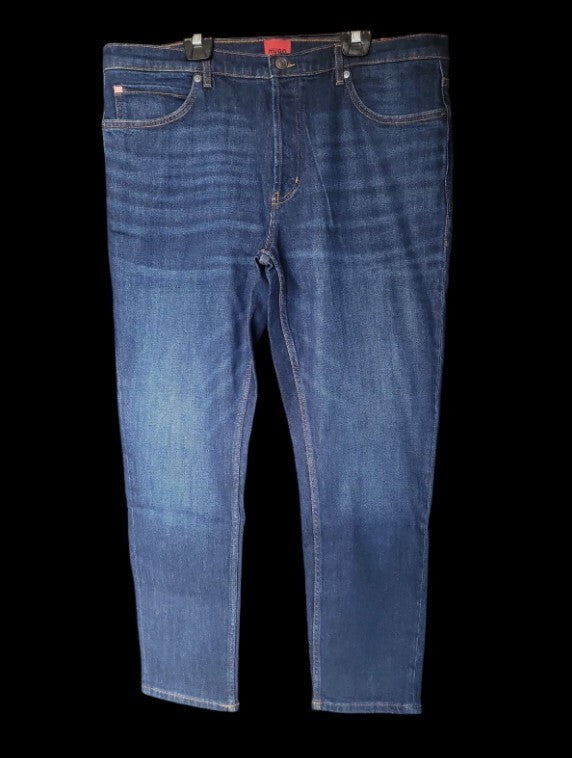 Hugo 634 Jeans - Gentlemens Resale