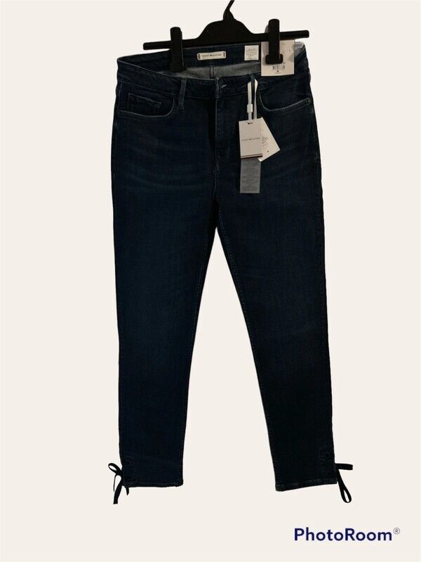 Tommy Hilfigier Riverpoint Skinny Jeans