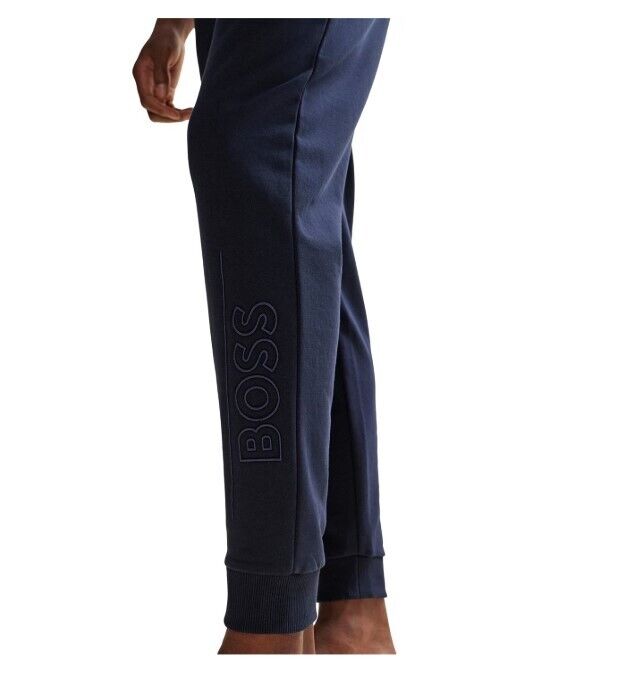 Hugo Boss Cuffed Joggers