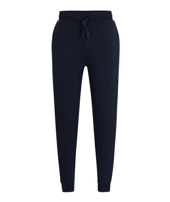 Hugo Boss Cuffed Joggers