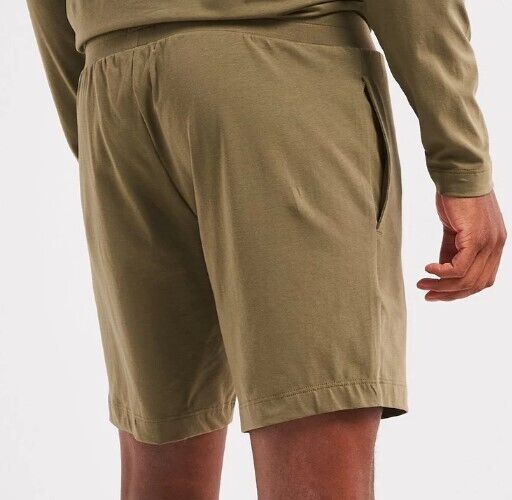 Hugo Bodywear Laze Loungewear Shorts - Gentlemens Resale