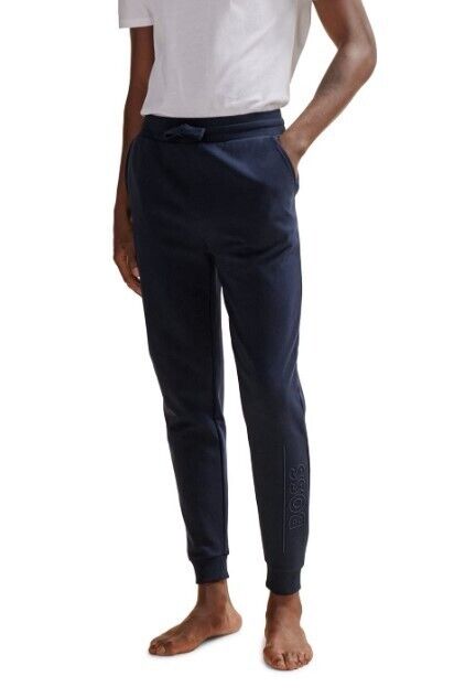 Hugo Boss Cuffed Joggers