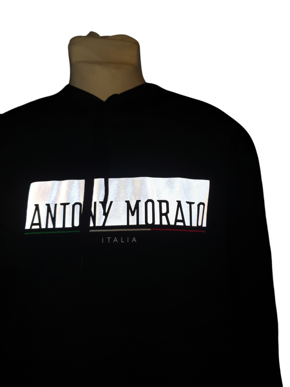Pre-Loved Antony Morato Hoodie (PL346)