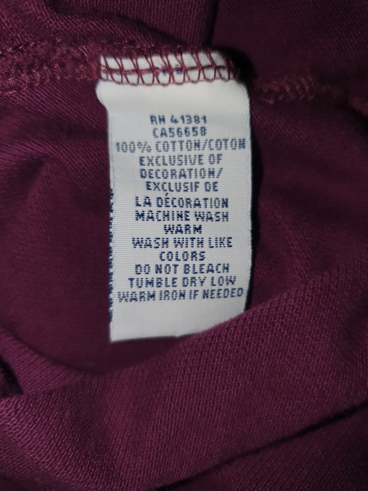 Pre-Loved Ralph Lauren Classic fit polo shirt - (PL255)
