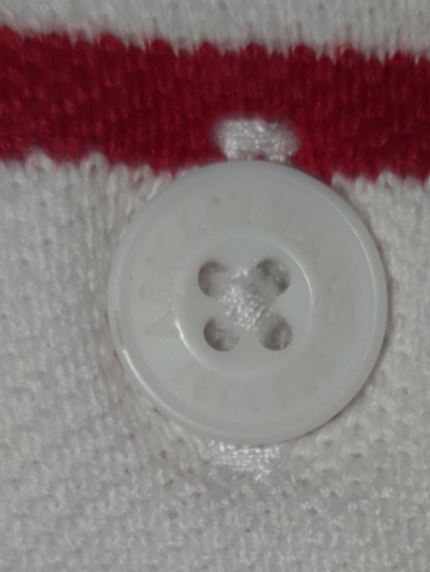 Pre-Loved Armani short sleeve polo shirt (PL164)