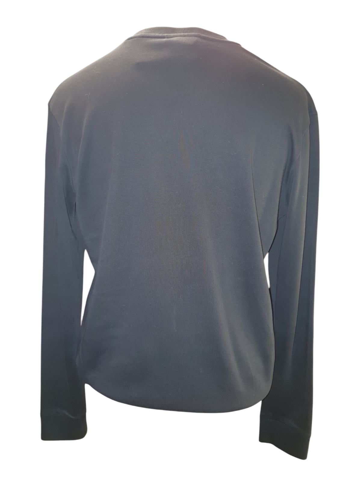 Pre-Loved Hugo long sleeve thin top - (PL293)