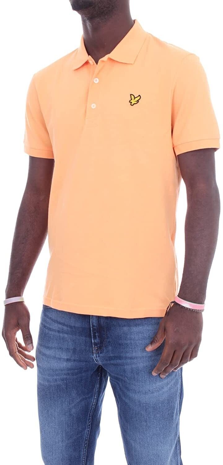 Lyle & Scott Polo Shirt