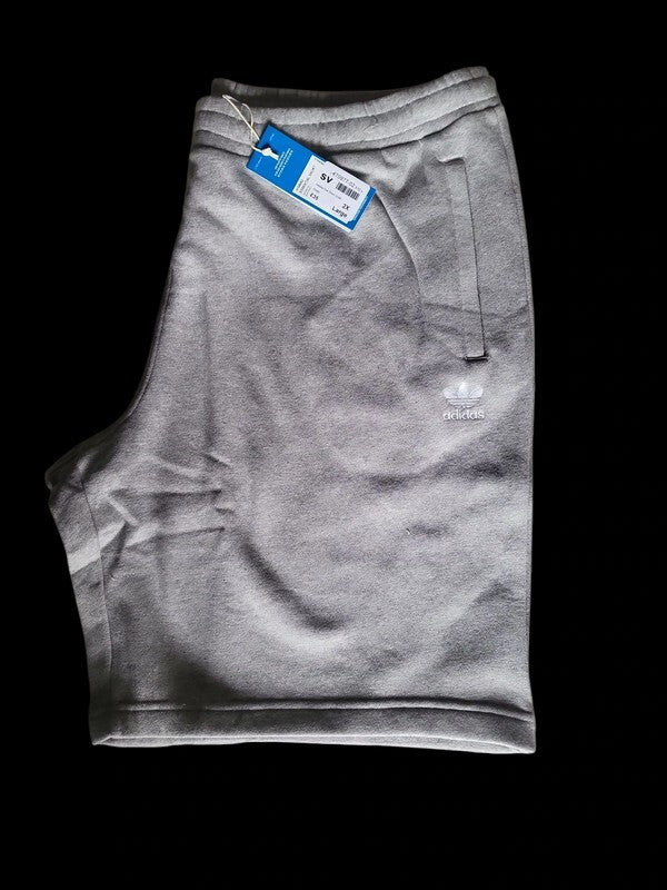 Adidas Fleece Shorts