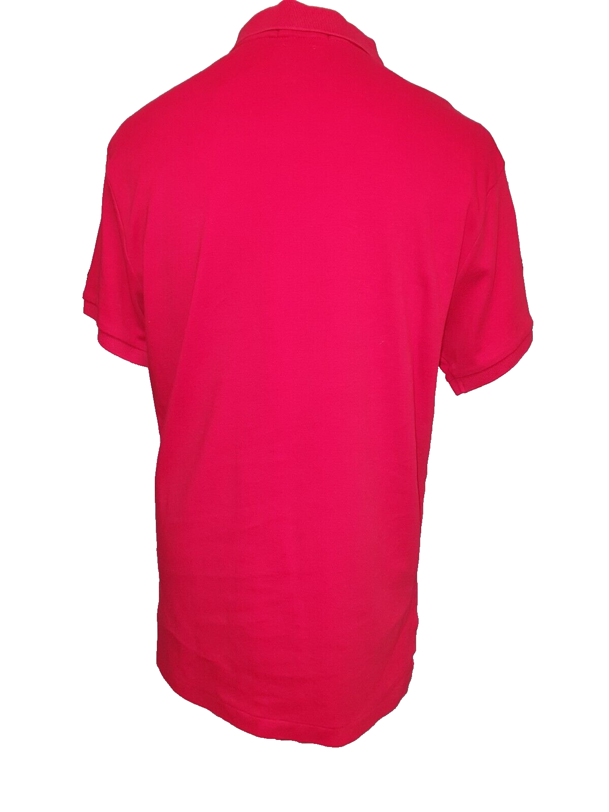Pre- Loved Ralph Lauren "soft cotton" polo Medium (PL333)