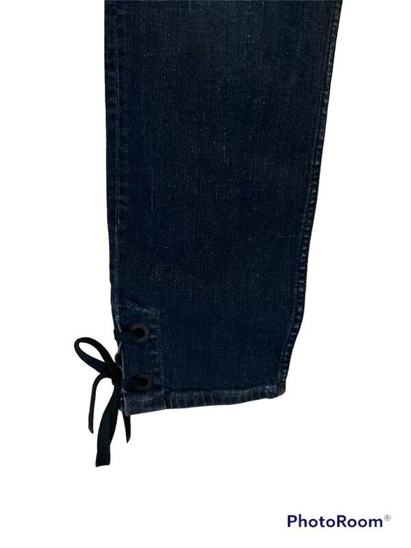 Tommy Hilfigier Riverpoint Skinny Jeans