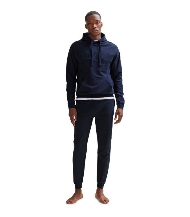 Hugo Boss Cuffed Joggers