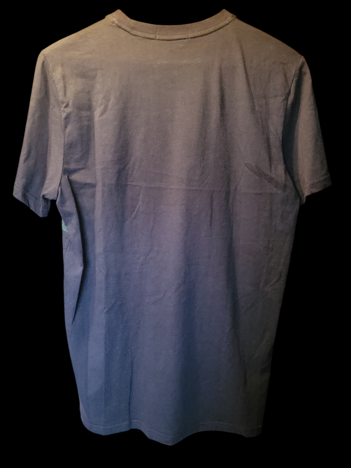 Pre-Loved Fred Perry round neck T Shirt - PL221