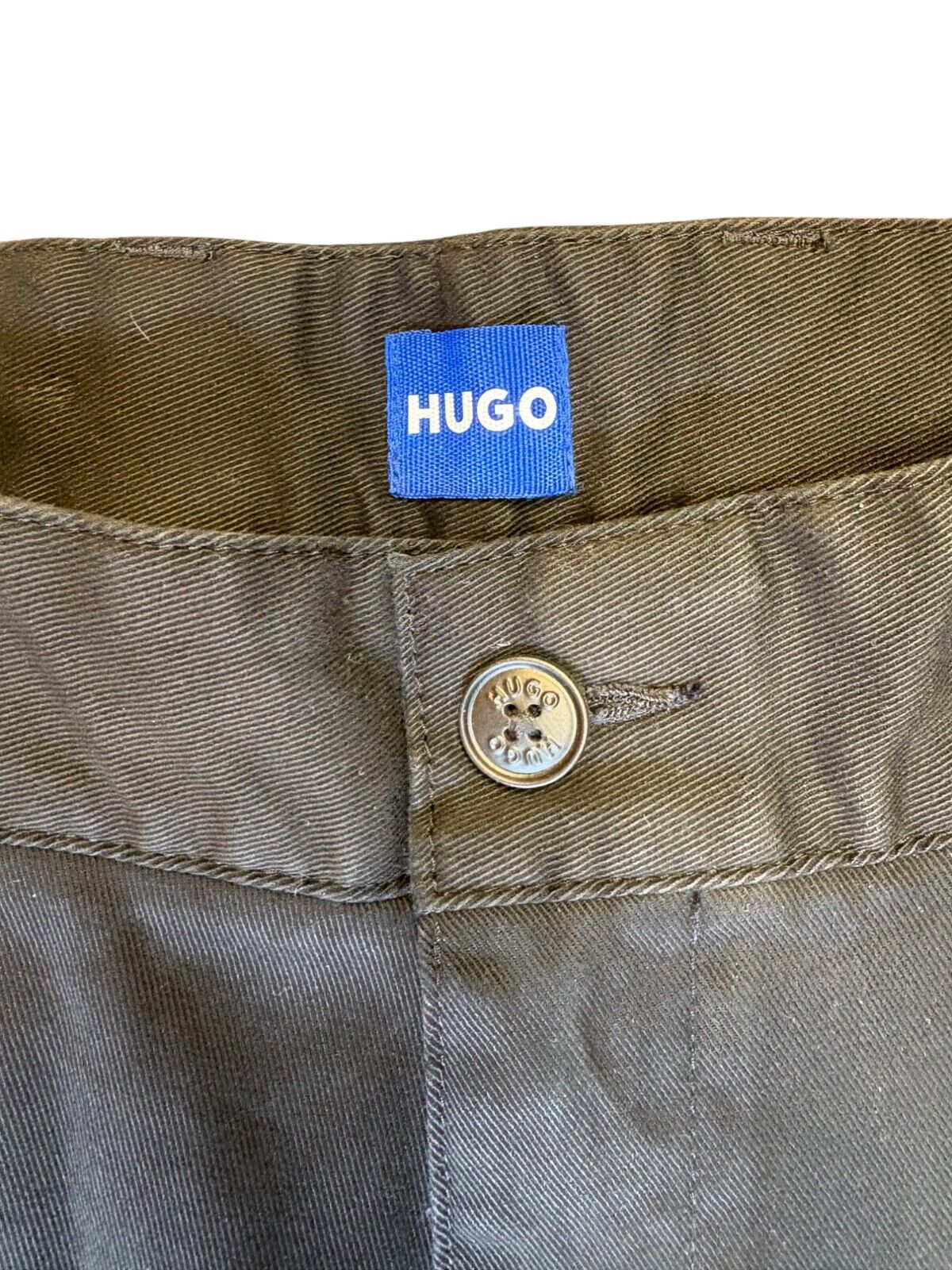 Hugo Dante Shorts - BNWT