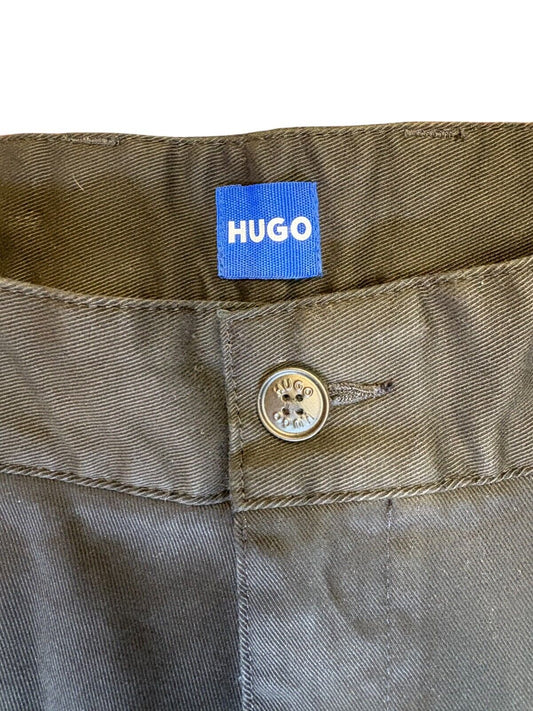 Hugo Dante Shorts - BNWT - Gentlemens Resale