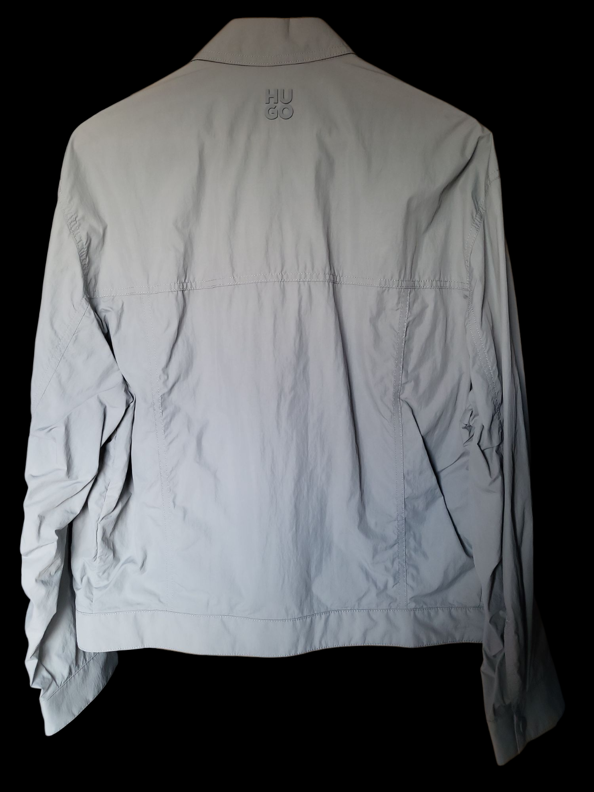 HUGO Overshirt Medium Stunning!!! (GRS0043)