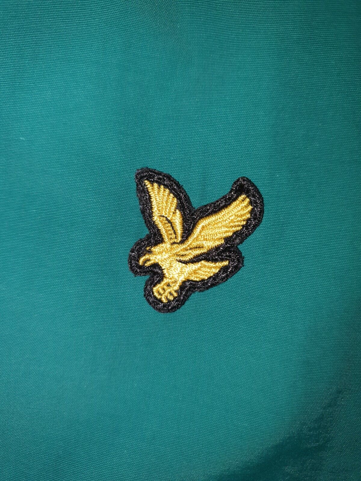 Pre-Loved Lyle & Scott jacket - (PL222)