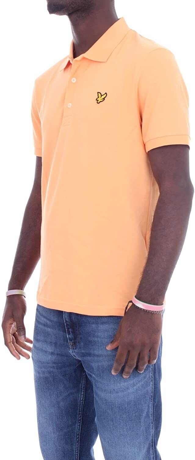 Lyle & Scott Polo Shirt