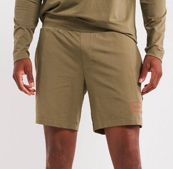 Hugo Bodywear Laze Loungewear Shorts