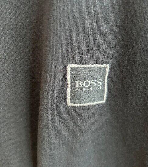 Pre-Loved Boss Long Sleeve Top (PL343)