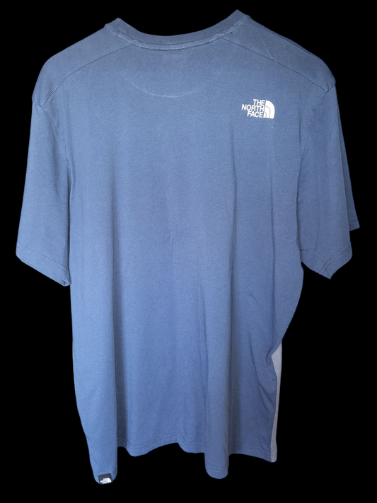 Pre-Loved North Face T Shirt - (PL403) - Gentlemens Resale
