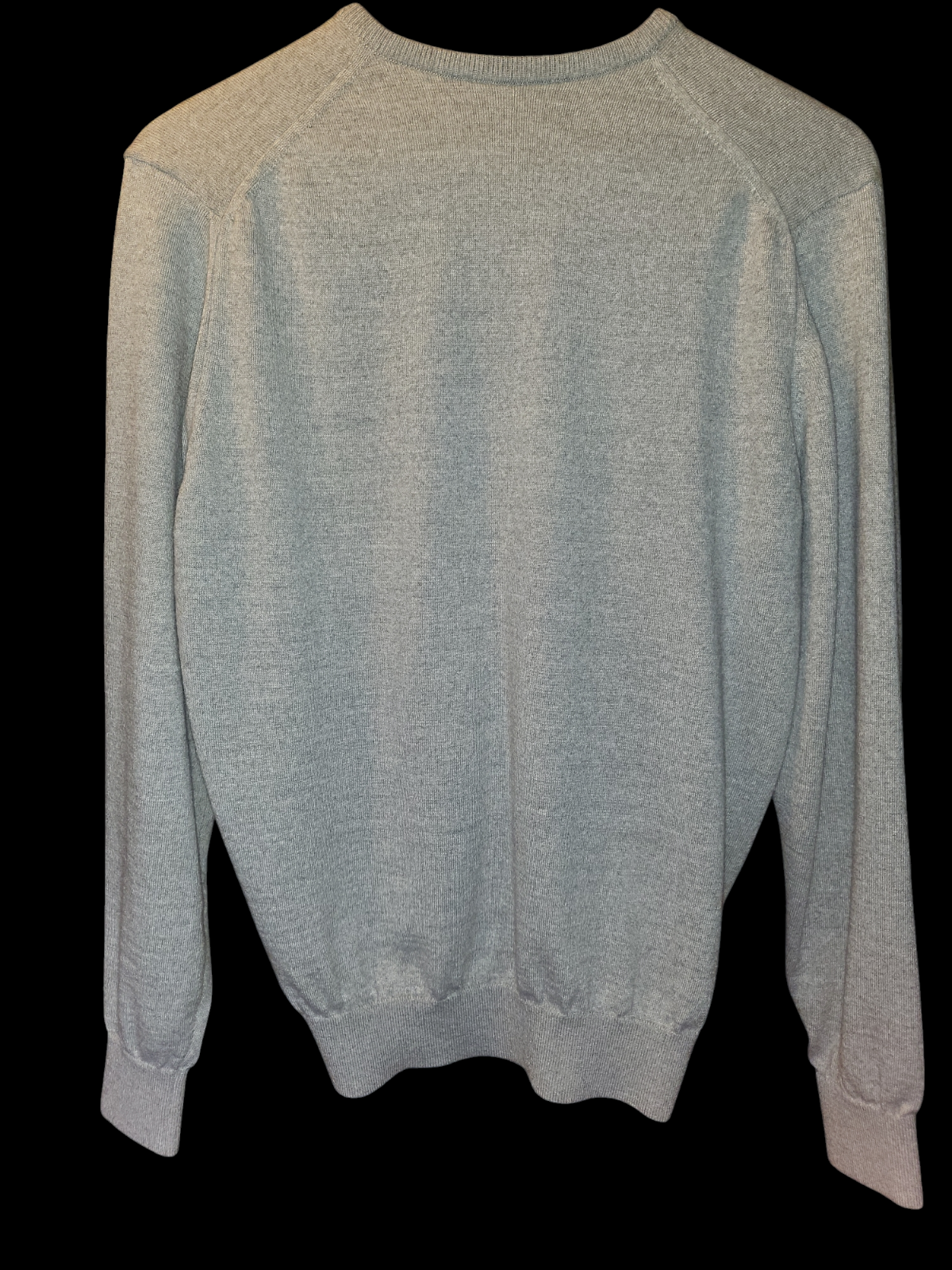 Pre-Loved CK Golf jumper - PL290