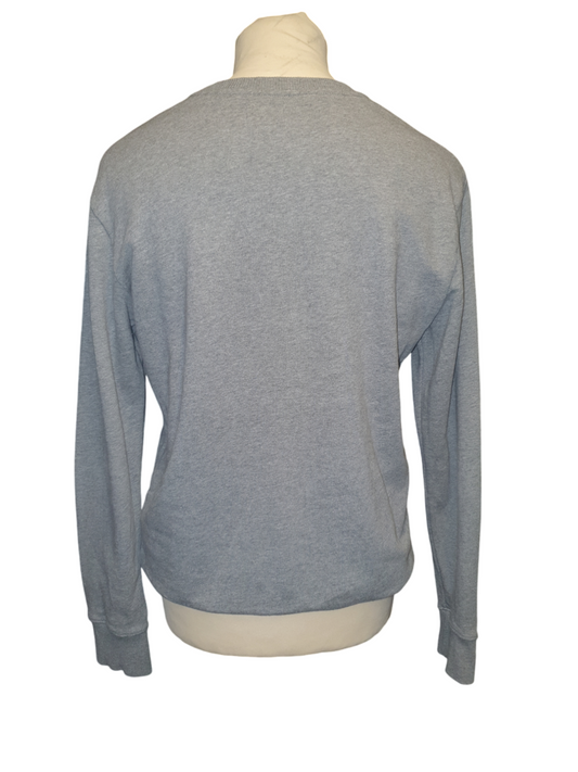 Pre-Loved Calvin Klein sweatshirt PL270 - Gentlemens Resale