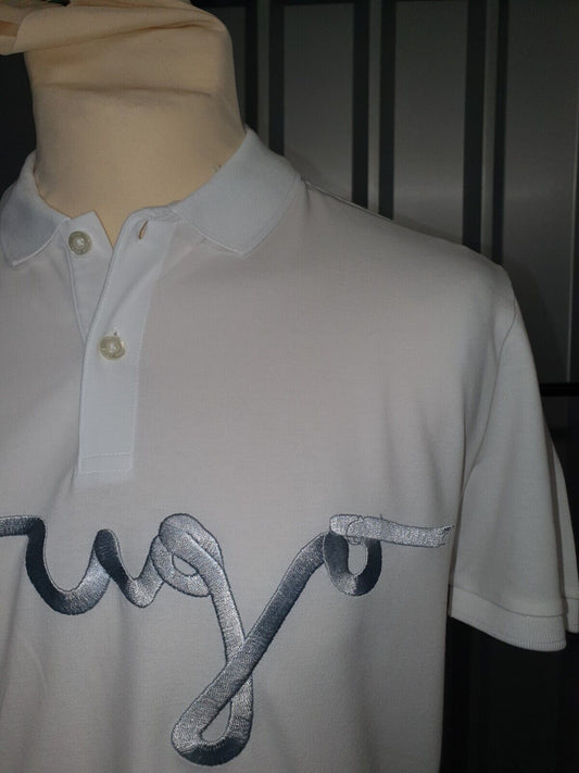 Pre-Loved Hugo Polo - (PL379) - Gentlemens Resale