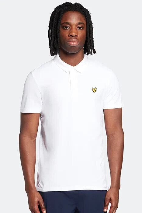 Lyle & Scott Sport Polo Shirt