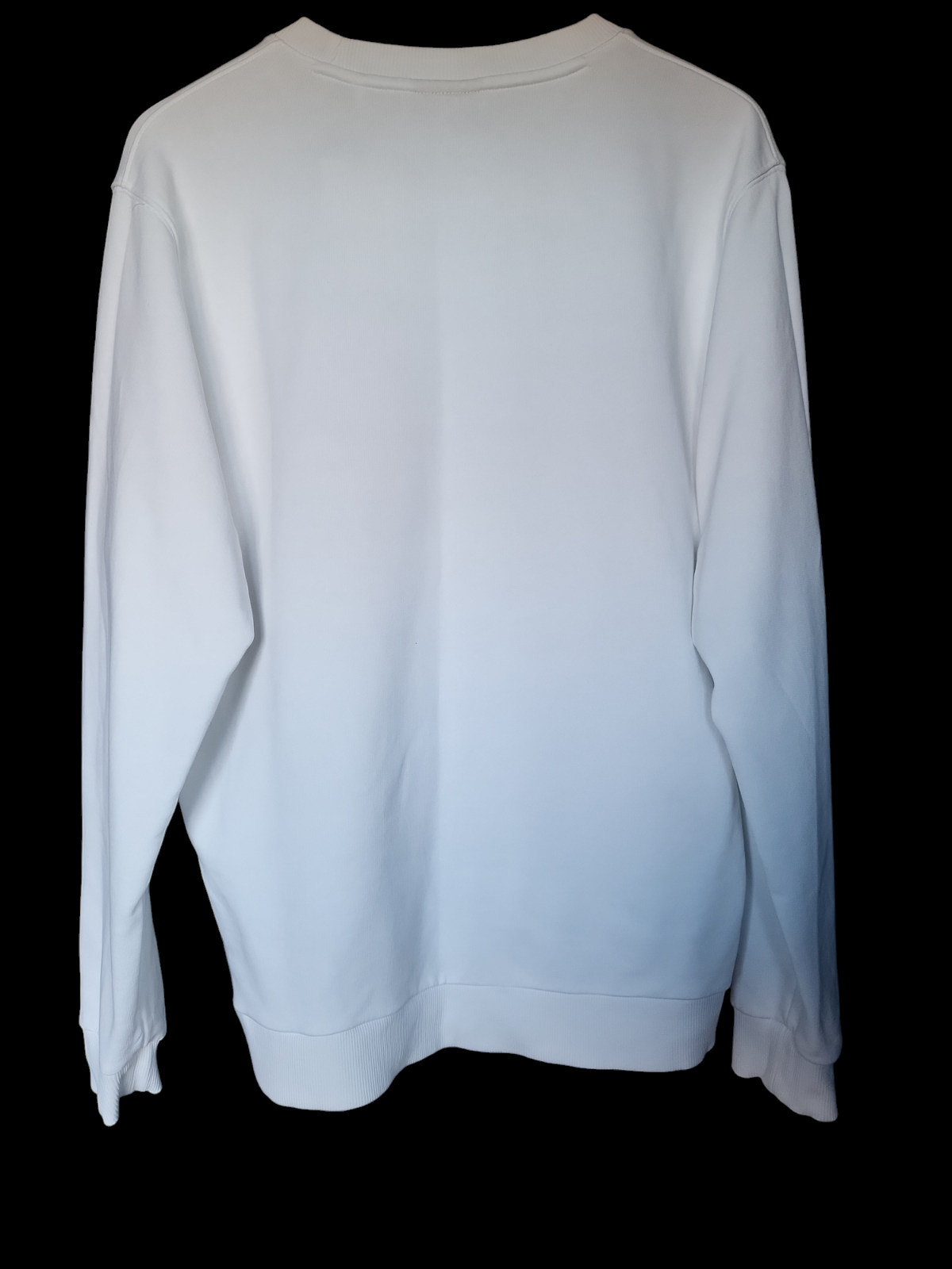 Pre-Loved Hugo sweatshirt - (PL397)
