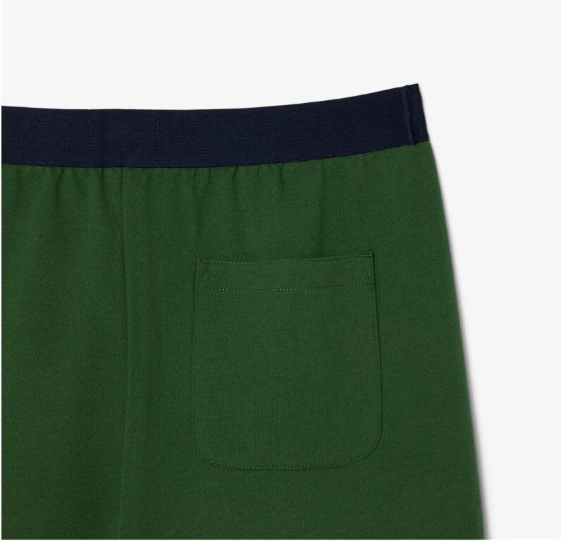 Lacoste Lounge Fleece Shorts