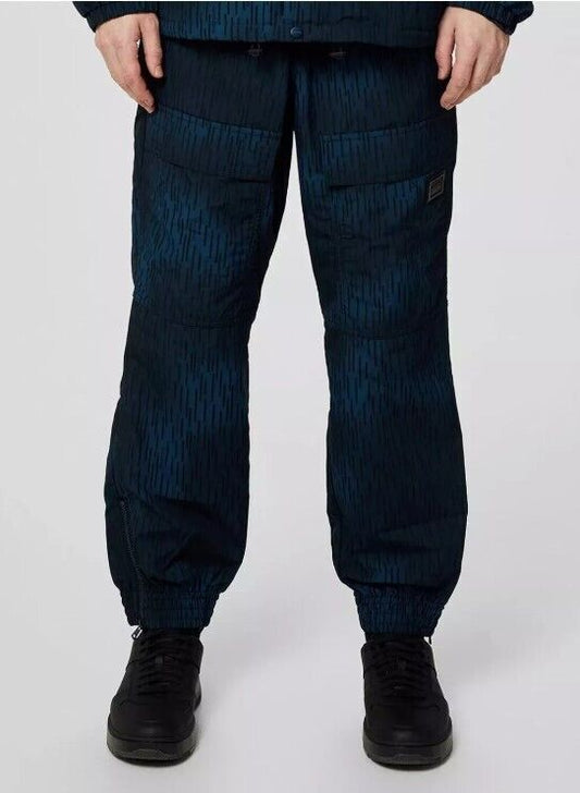 Hugo Ganno Cargo Trousers - Gentlemens Resale