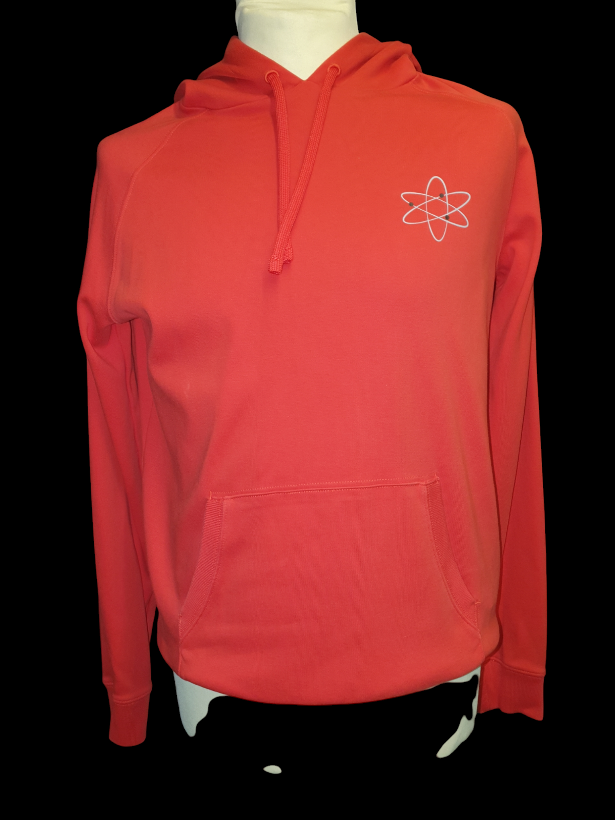 Pre-Loved Hugo Hoodie - (PL334)