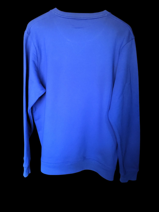 Pre-Loved Lacoste Sweatshirt Large GRS0044 - Gentlemens Resale