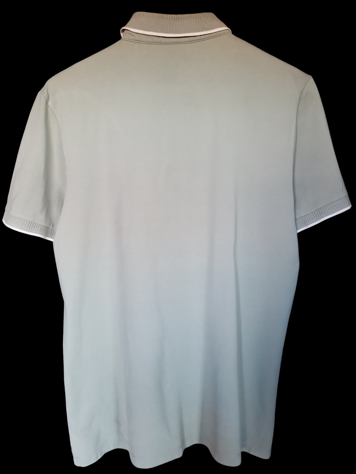 Pre-Loved Hugo Polo shirt - (PL400)