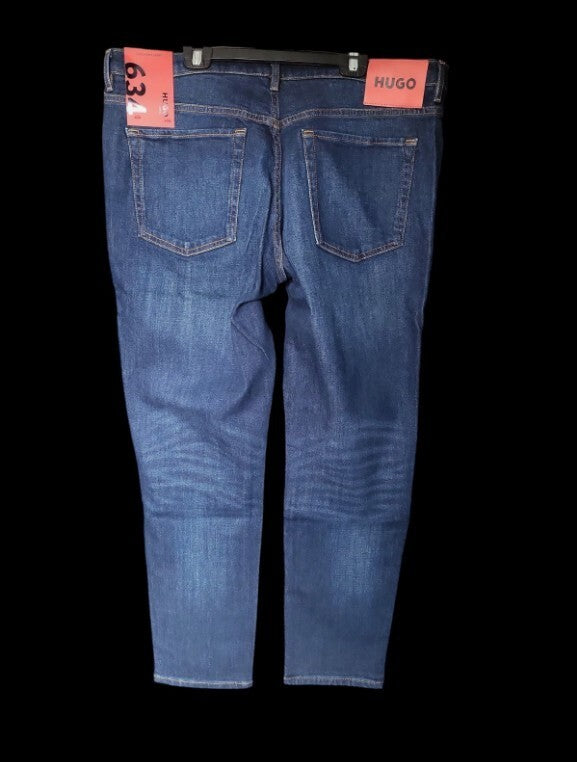 Hugo 634 Jeans