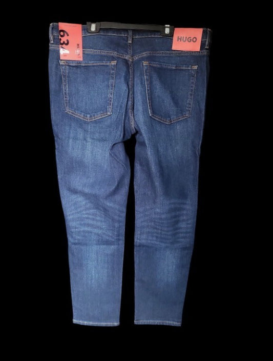 Hugo 634 Jeans - Gentlemens Resale