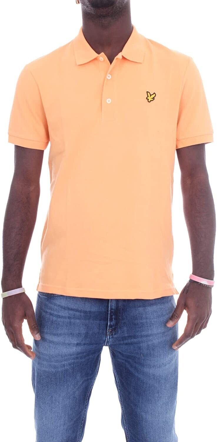 Lyle & Scott Polo Shirt