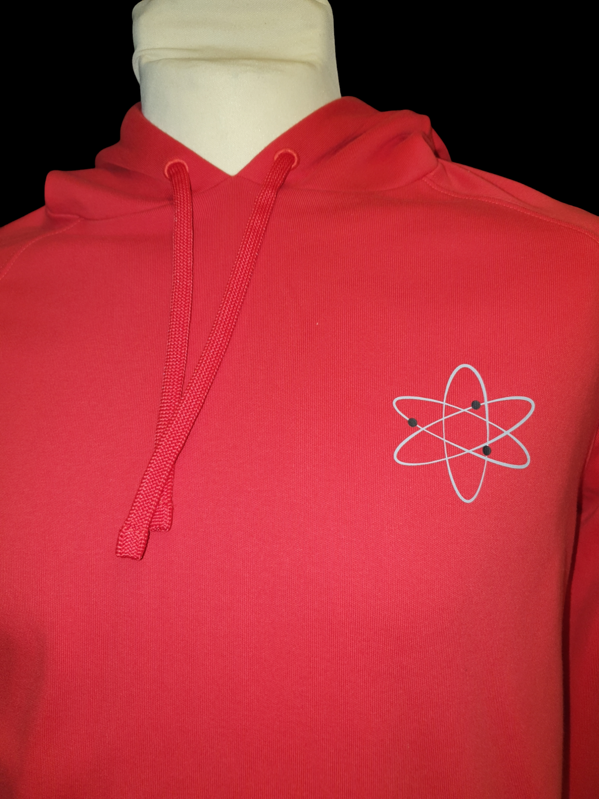 Pre-Loved Hugo Hoodie - (PL334)