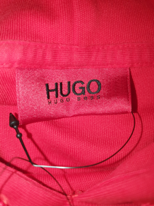 Pre-Loved Hugo Hoodie - (PL334) - Gentlemens Resale