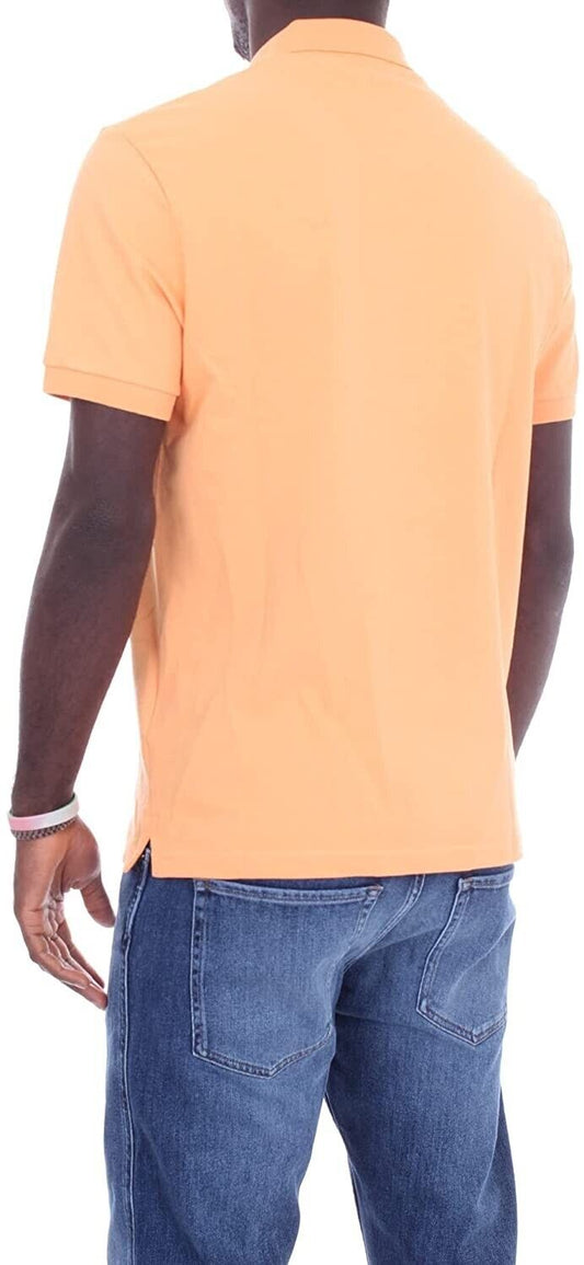 Lyle & Scott Polo Shirt - Gentlemens Resale