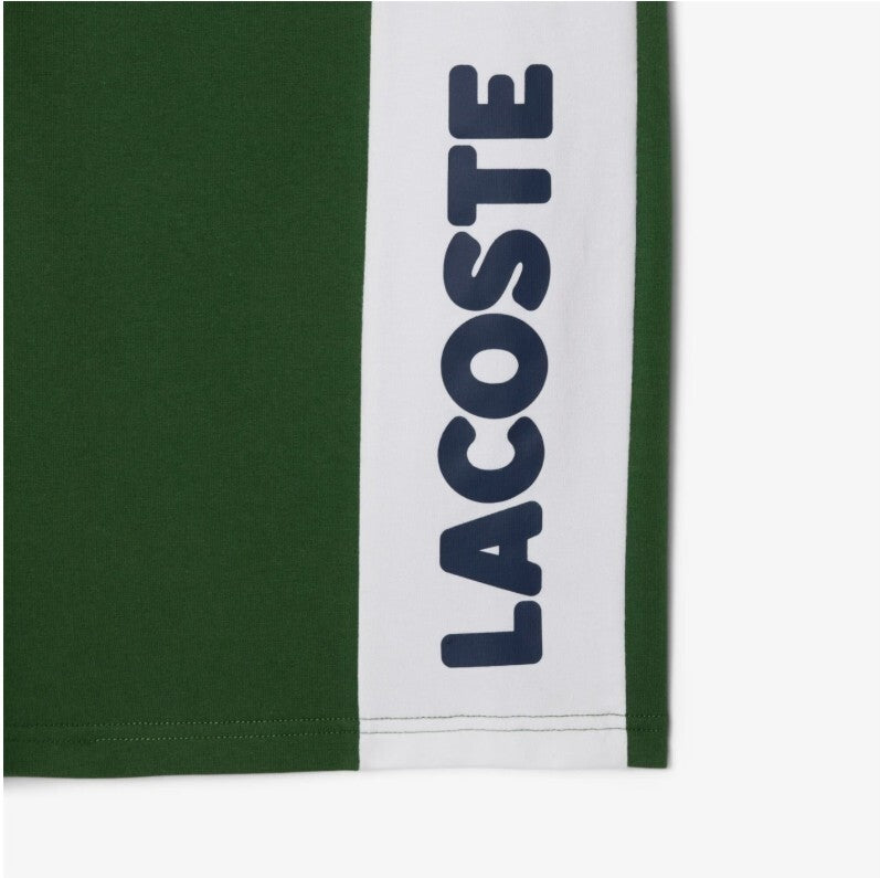 Lacoste Lounge Fleece Shorts
