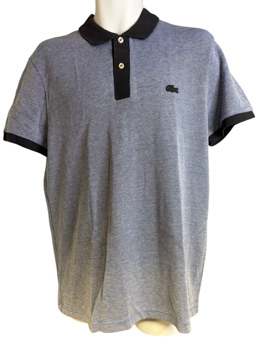 Pre Loved - Lacoste Polo (PL369 - Gentlemens Resale