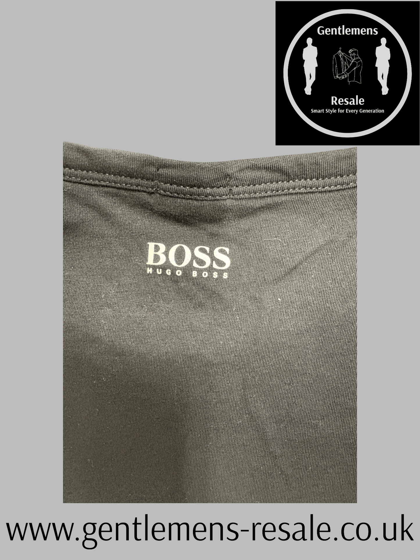 Hugo T-Shirt - PL330