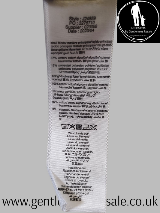 Boss Joggers - Gentlemens Resale