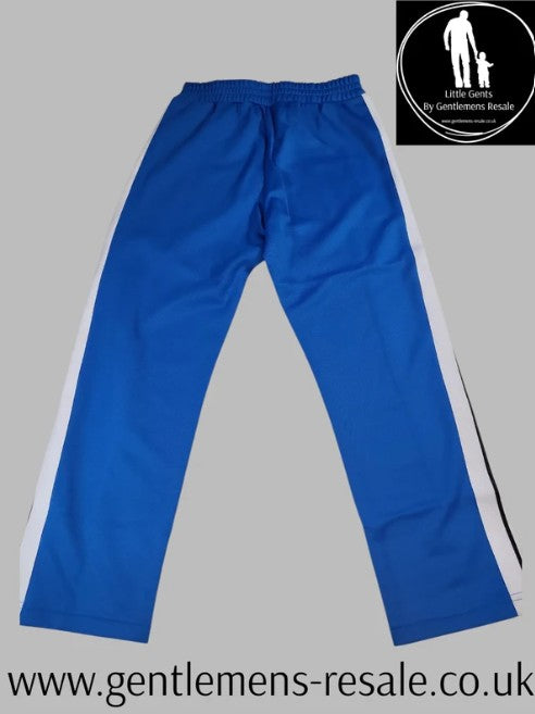 Palm Angels Logo Track Pants - BRS0081 - Gentlemens Resale