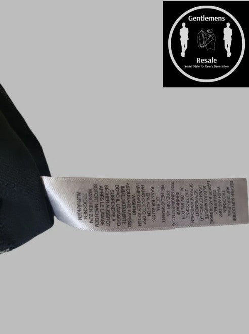 Paul Smith Coach Jacket - GRS0039